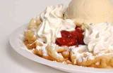 Funnel Cakes